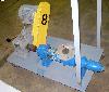 MOYNO Pump, Type CDQ, Frame 1L4, MOYNO Pump, Type CDQ, Frame 1L4,